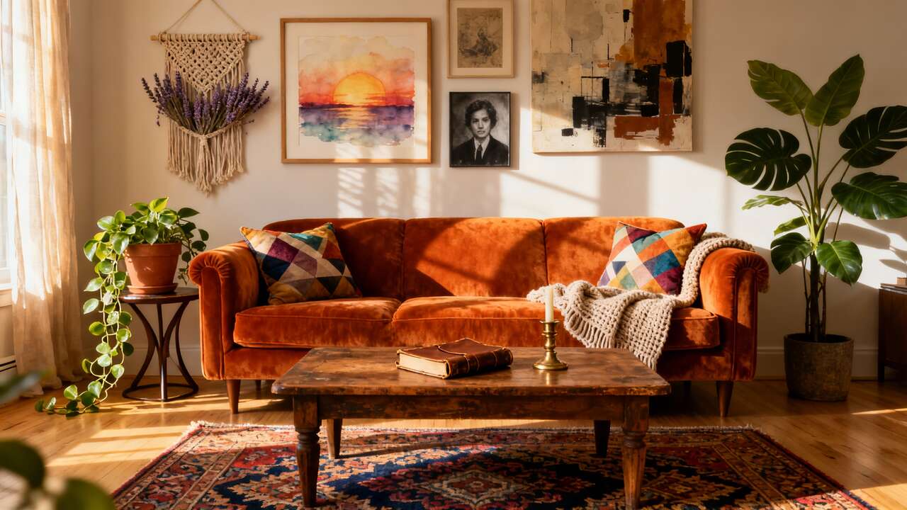 5 erreurs à éviter pour une décoration personnalisée