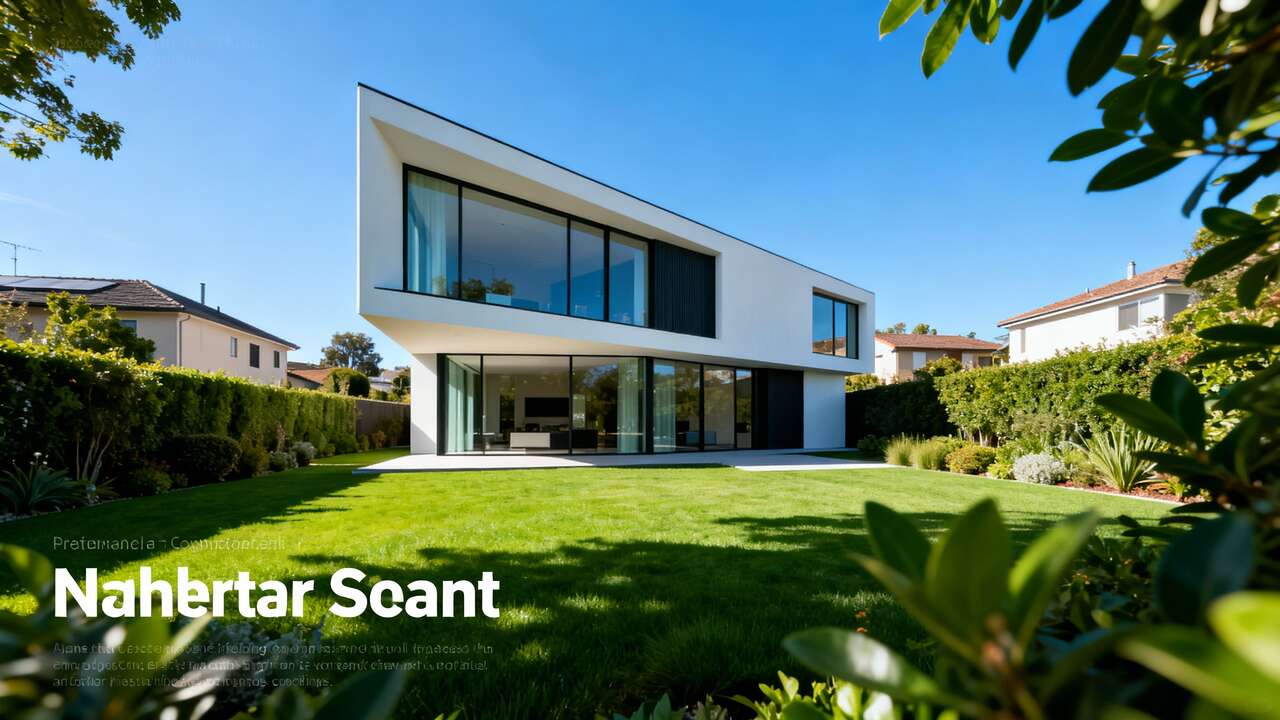 Comment choisir un constructeur de maison design ?