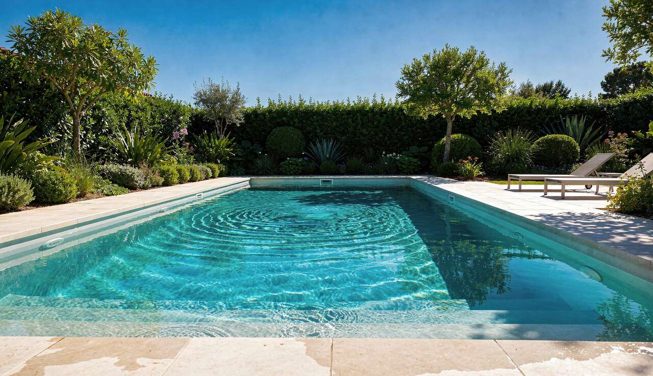 Analyse de l'eau de piscine : guide complet pour un entretien optimal