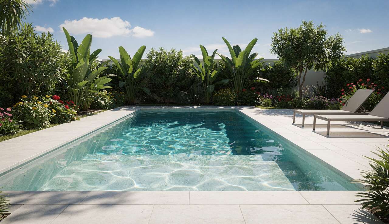 Comment nettoyer efficacement sa piscine ?