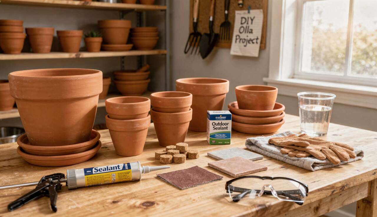 Comment Fabriquer Vos Propres Oyas Maison ?