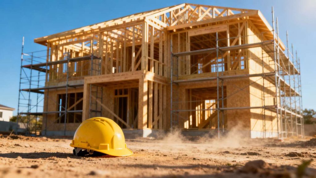 Permis de construire pour maison individuelle : guide complet