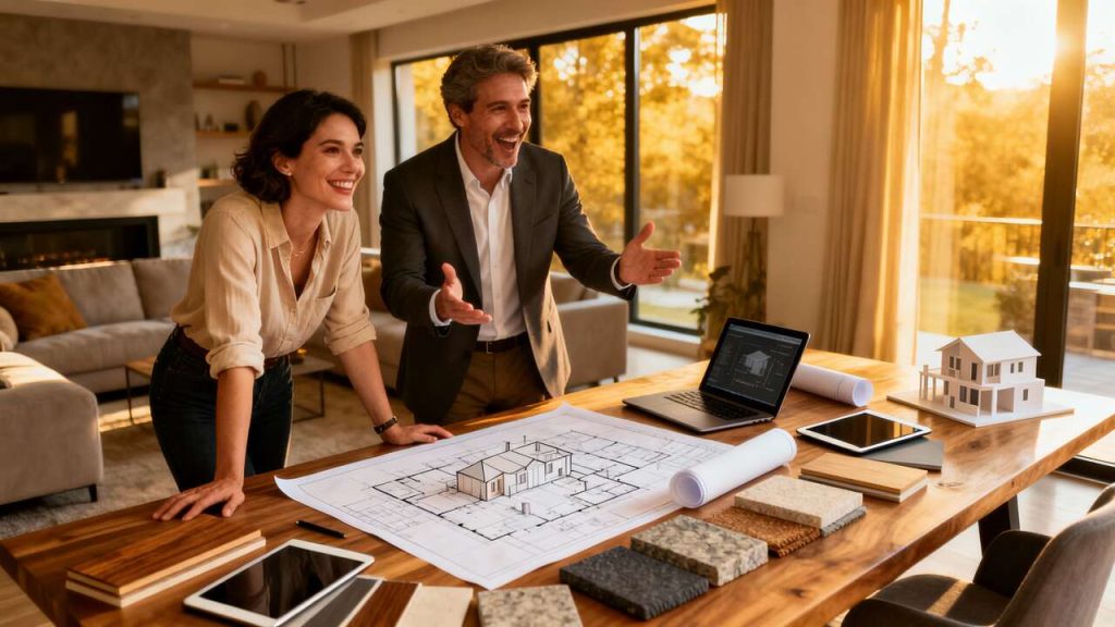 Pourquoi faire confiance à un constructeur même en étant libre de ses choix ?