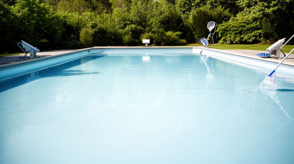 Nettoyage et entretien des &eacute;quipements