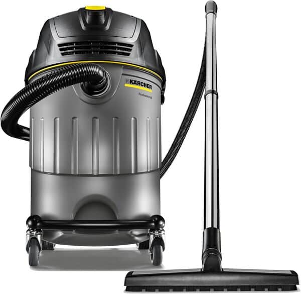 Kärcher Karcher aspirateur nt65/2 ap eau et poussiére - karcher - 16672910