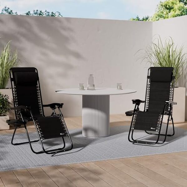 Découvrez le test complet de la chaise longue Sunmer : alliez confort et design pour profiter pleinement de vos espaces extérieurs.