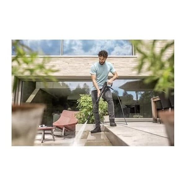 Découvrez notre analyse complète du nettoyeur haute pression Kärcher K 7 Premium : performance, fonctionnalités et avis utilisateur. Idéal pour un nettoyage puissant et précis.