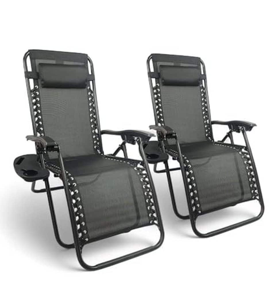 Test : transat pliable Pincho - confort et légèreté