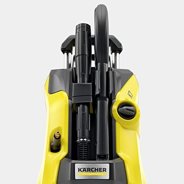 Découvrez notre test détaillé du kärcher k 7 power home : performance, efficacité et confort d'utilisation de ce nettoyeur haute pression pour une maison impeccablement propre