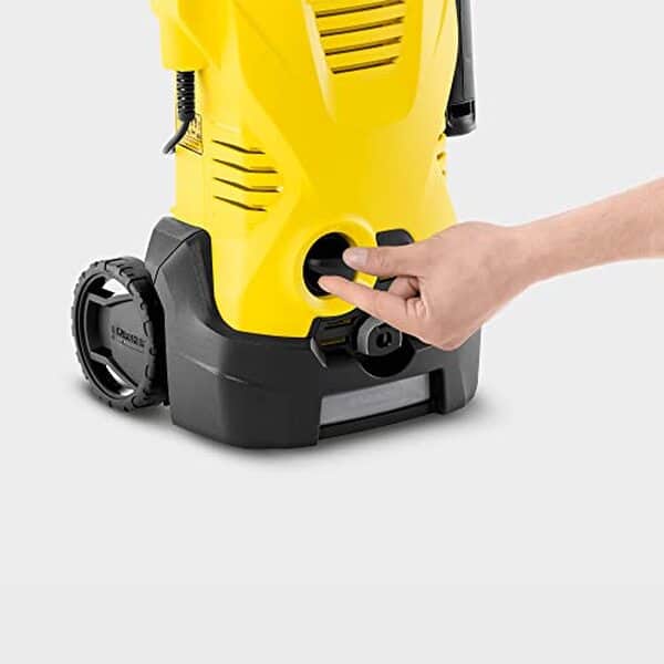 Découvrez l'efficacité du nettoyeur haute pression Karcher K 3 T 150 pour un nettoyage sans effort. Avis détaillé et performance au rendez-vous.