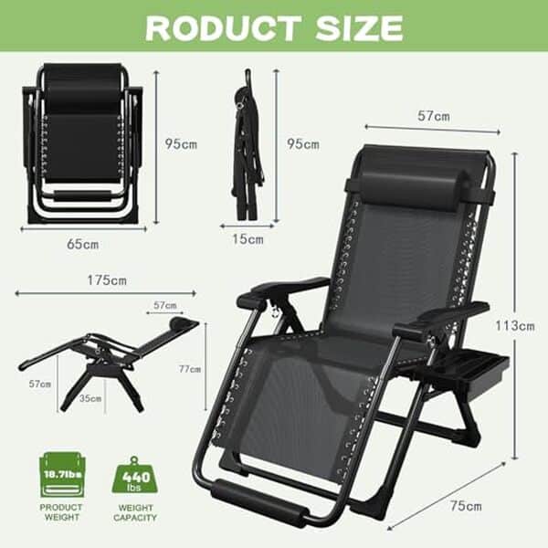 Découvrez notre test complet de la chaise longue pliante yumbot pour extérieur : avis détaillé, avantages et inconvénients de ce mobilier de jardin. 